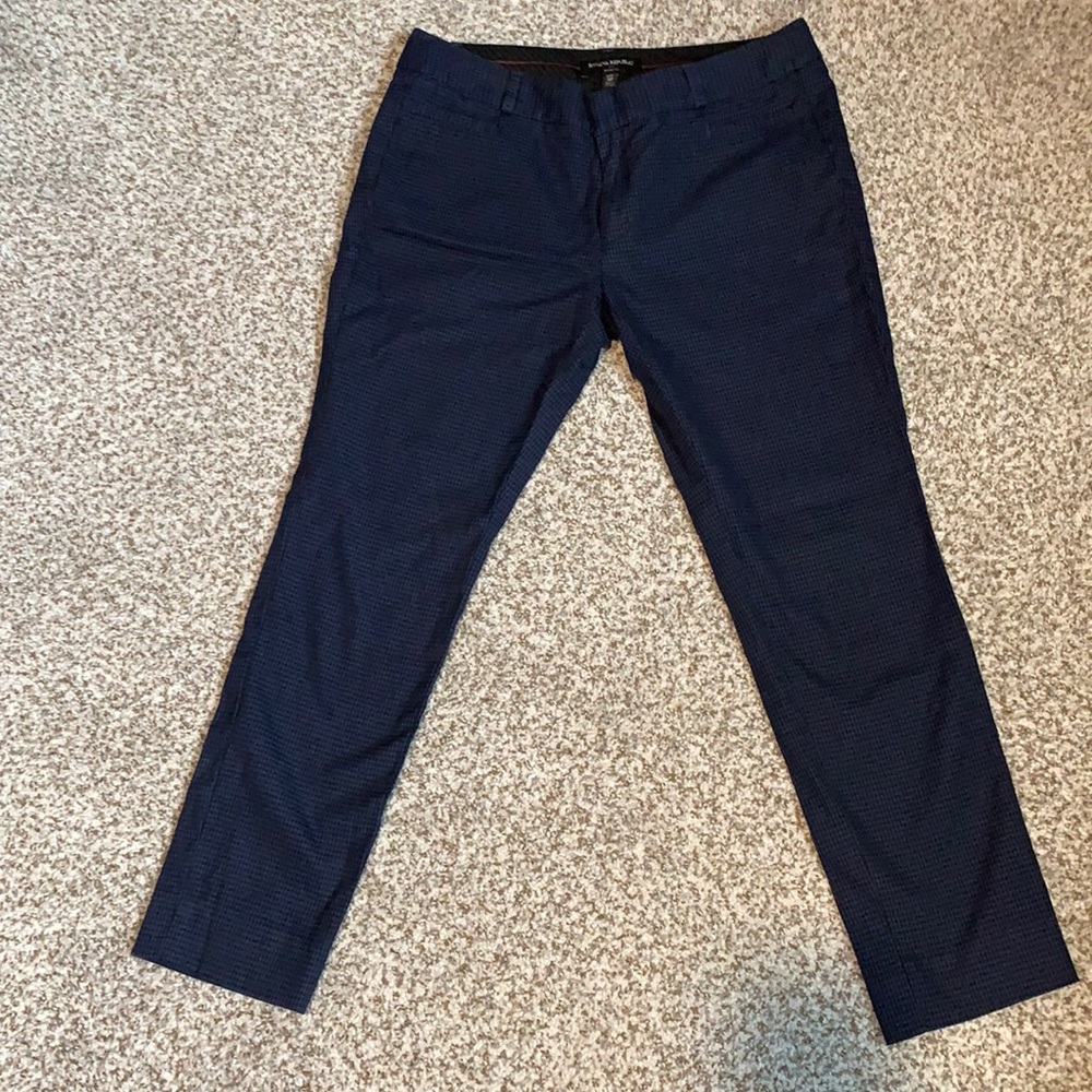 Banana Republic Pants Sloan fit